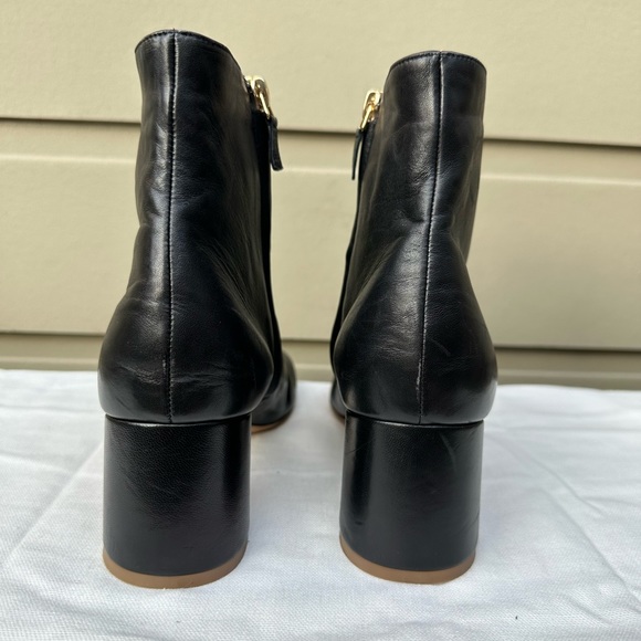 Mansur Gavriel Bootie - Picture 5 of 13